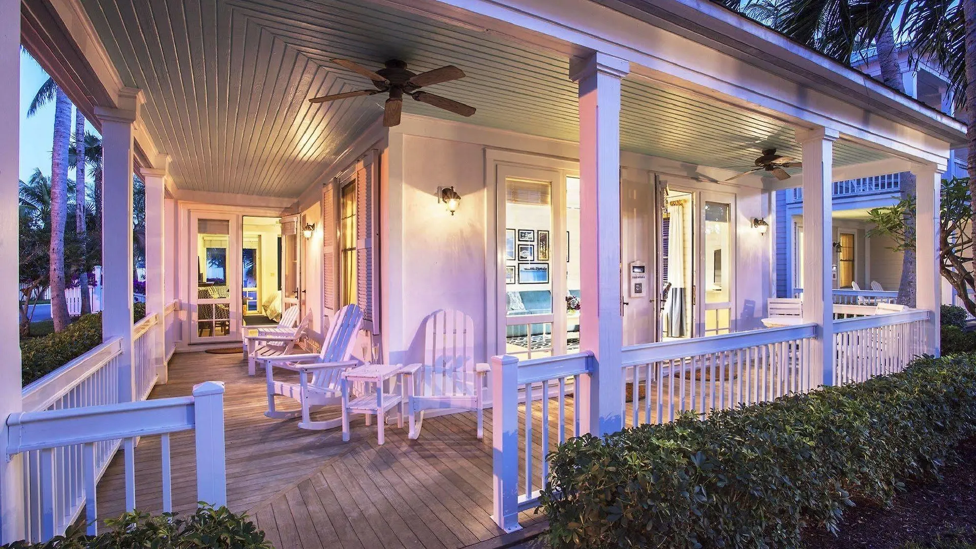 Sunset Key