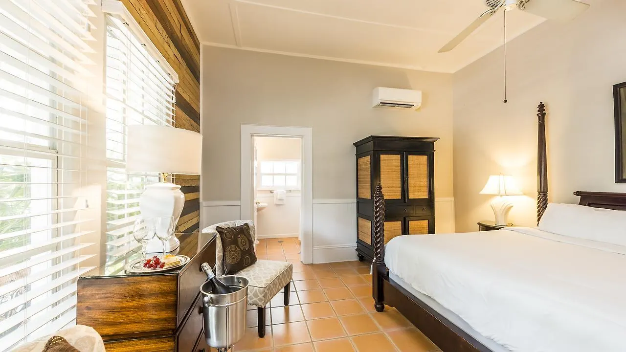 Panzió L'habitation Guesthouse- Adult Exclusive Key West