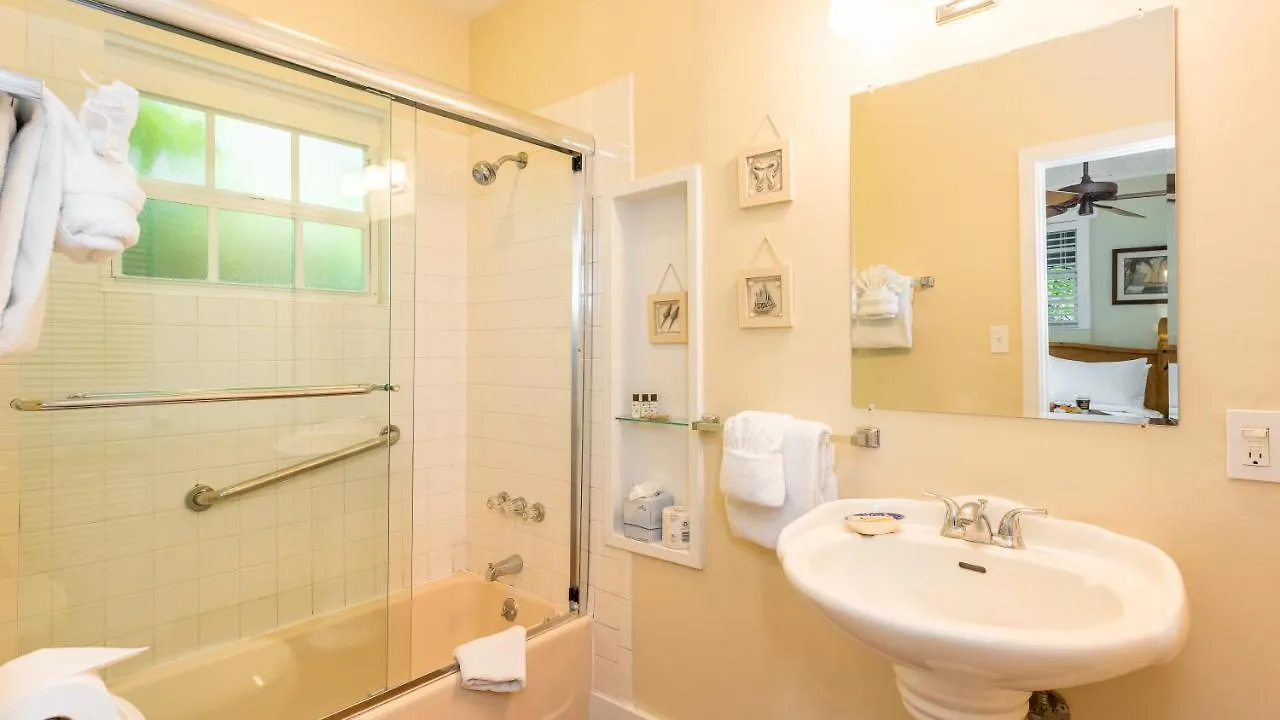 L'habitation Guesthouse- Adult Exclusive Key West