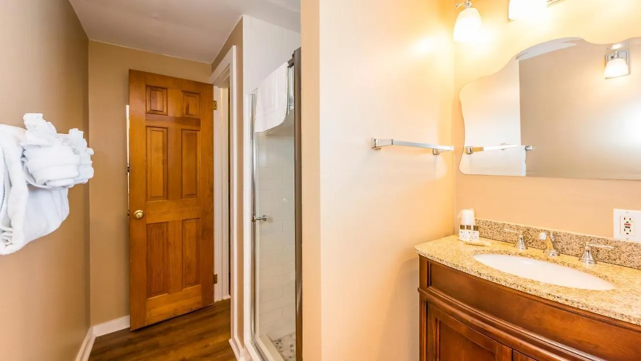 L'habitation Guesthouse- Adult Exclusive Panzió Key West