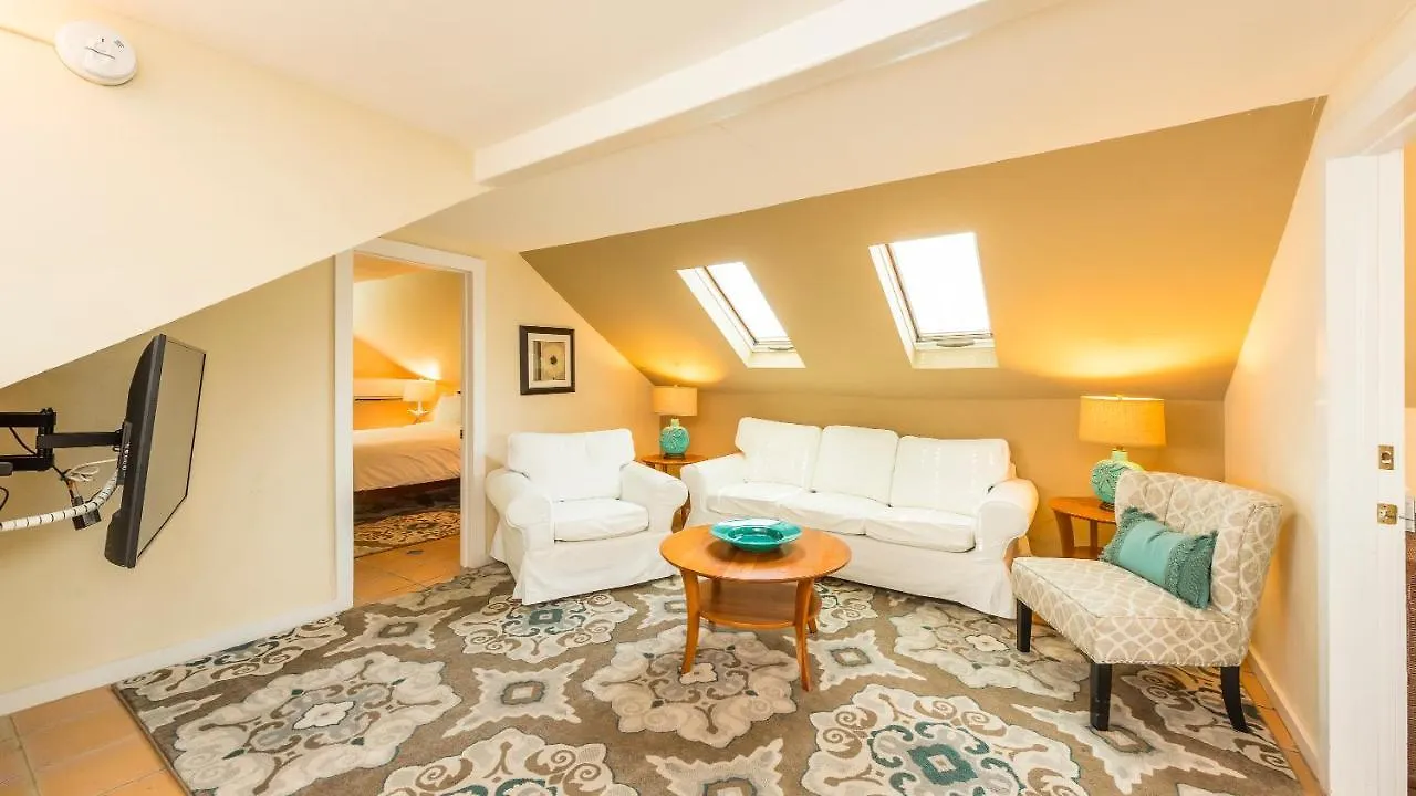 L'habitation Guesthouse- Adult Exclusive Panzió