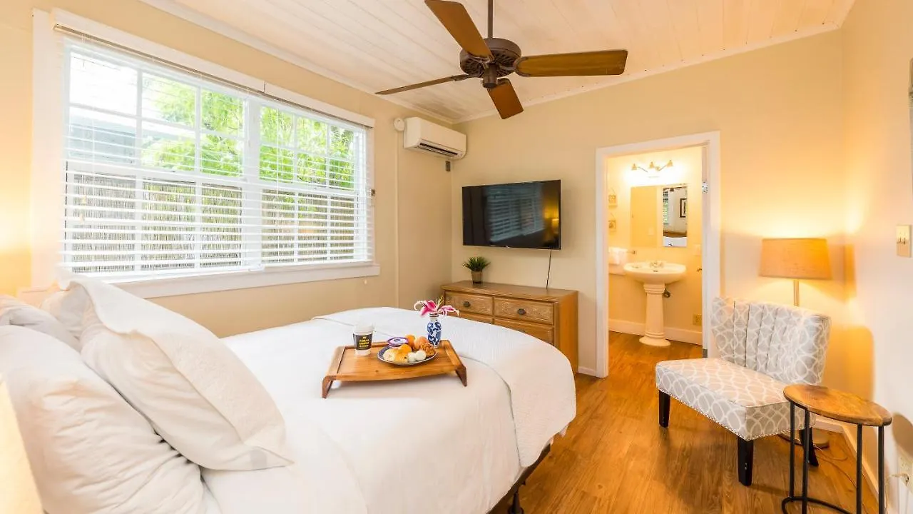 Panzió L'habitation Guesthouse- Adult Exclusive Key West