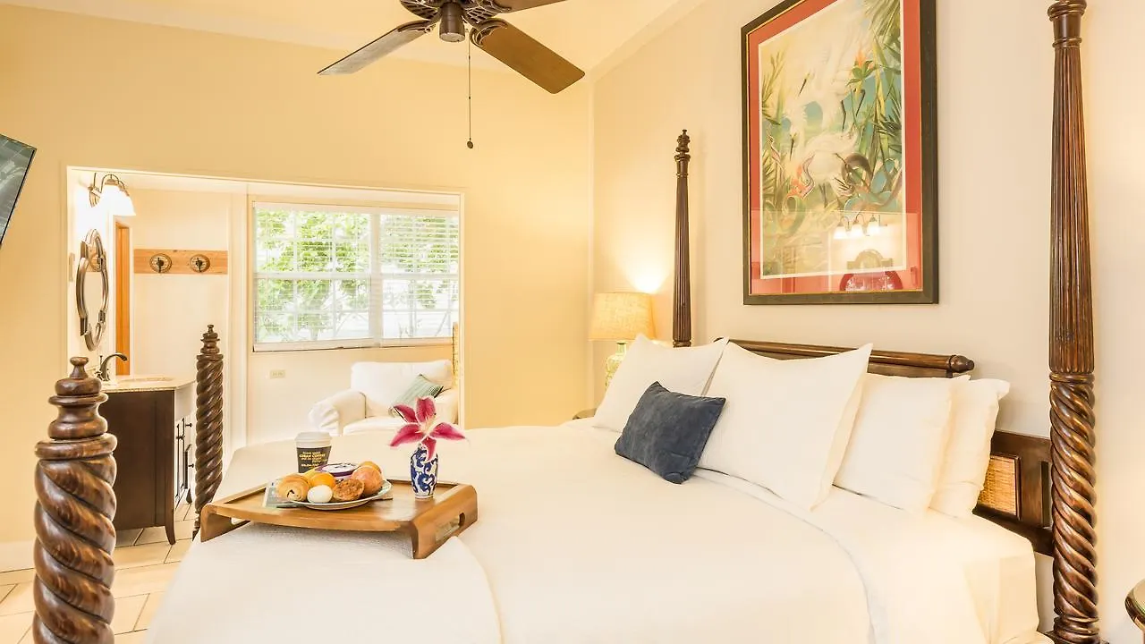 Panzió L'habitation Guesthouse- Adult Exclusive Key West