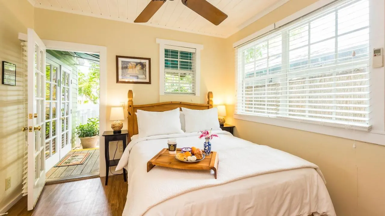 L'habitation Guesthouse- Adult Exclusive Panzió Key West