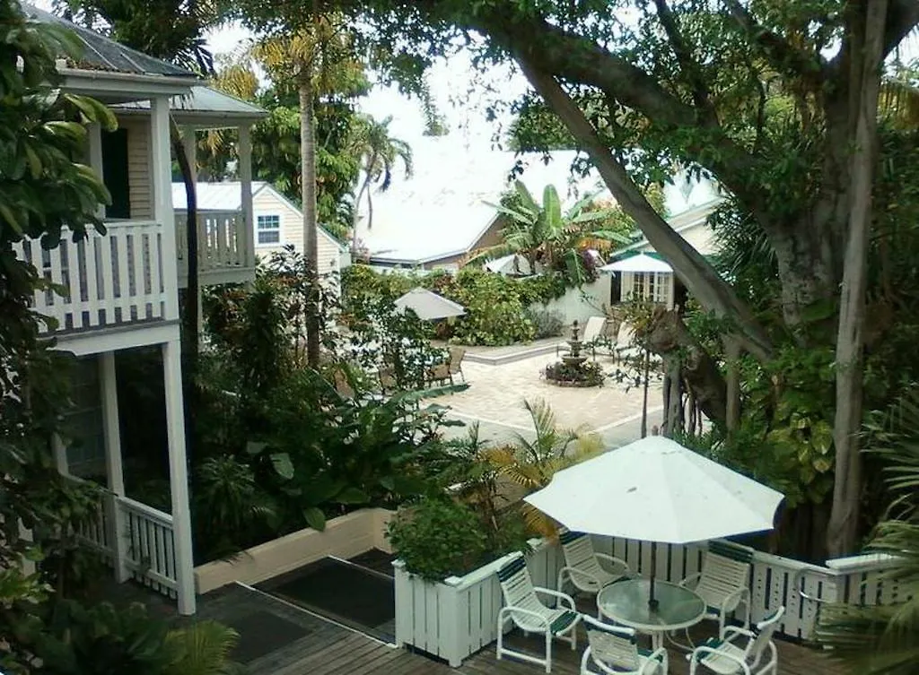 Duval House 3* Key West