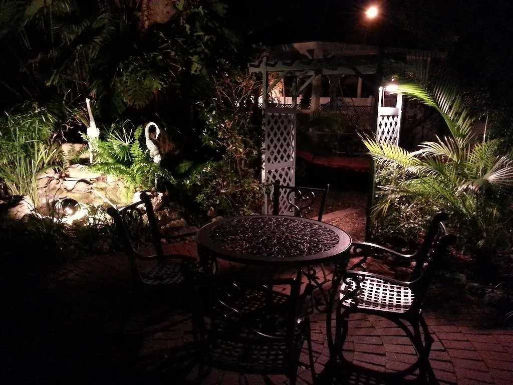 Duval House Panzió Key West