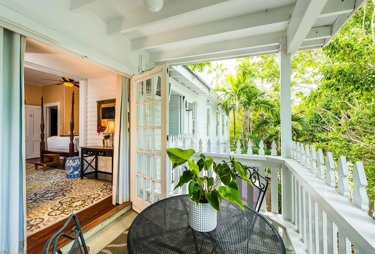 Bed and Breakfast Old Town Manor