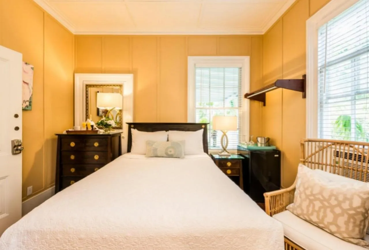 Old Town Manor Bed and Breakfast Κι Γουέστ