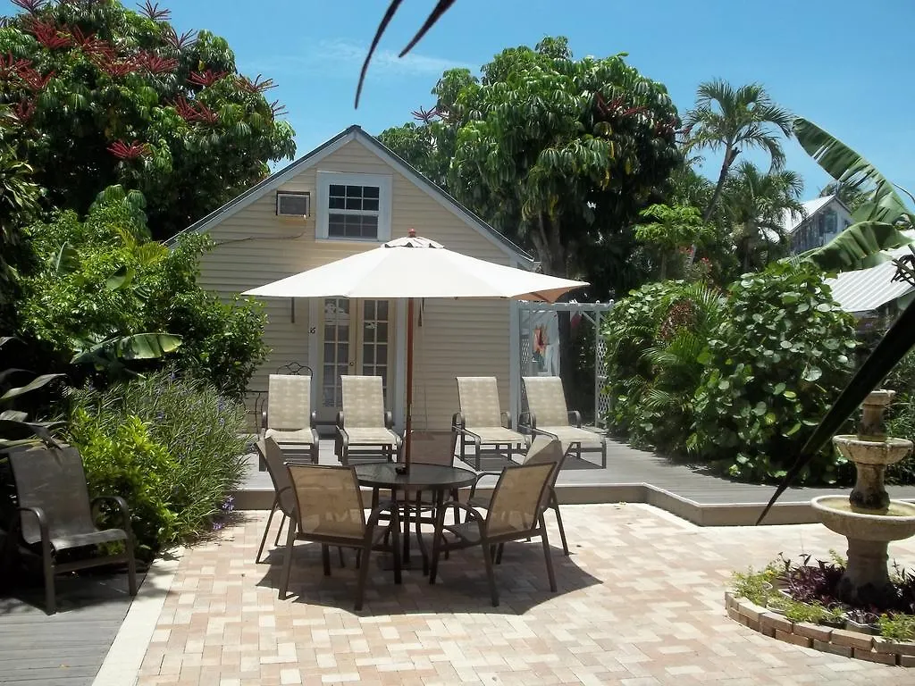 Duval House Panzió Key West