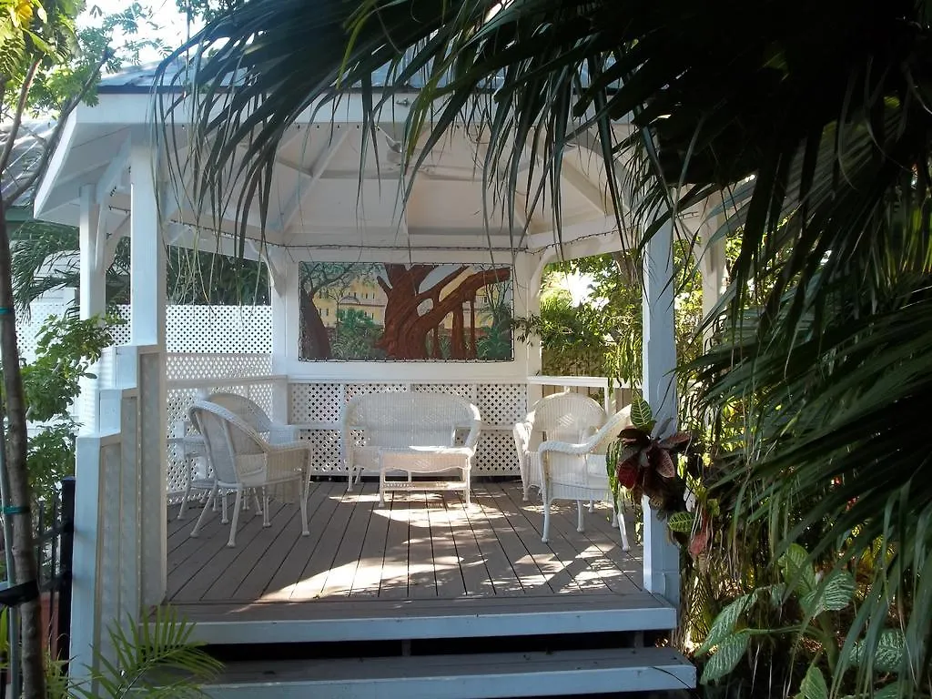 Duval House 3* Key West