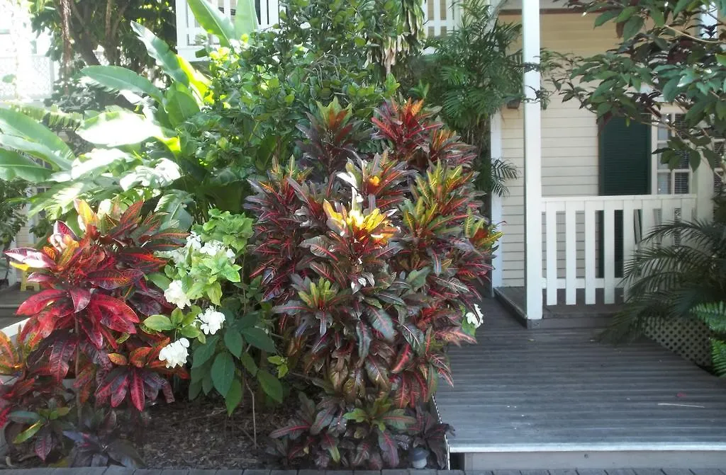 Duval House Key West