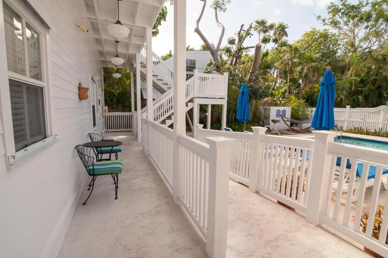 Casa 325 Key West
