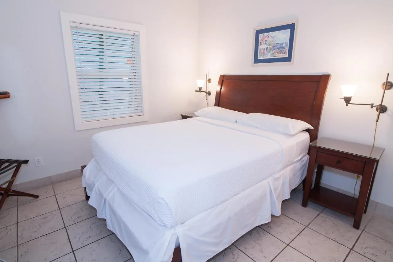 Casa 325 Kro Key West