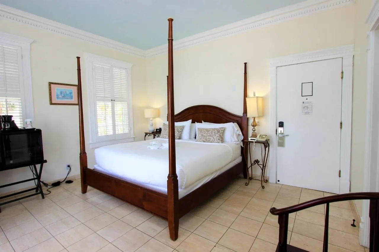 Southernmost House (adults Only) Hotel Key West