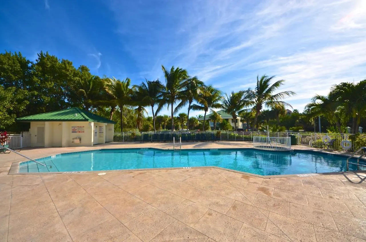 Sunrise Suites Trinidad #105 * Key West