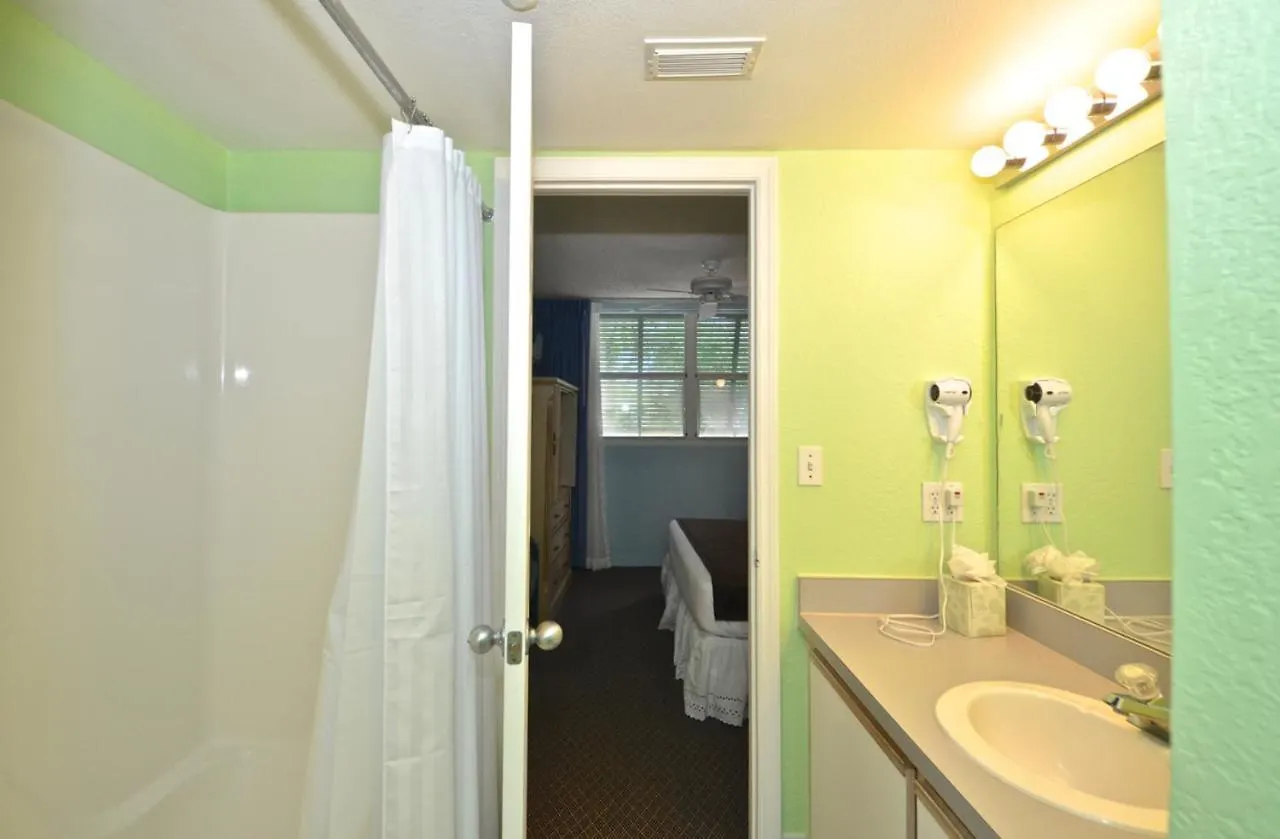 Holiday home Sunrise Suites Trinidad #105