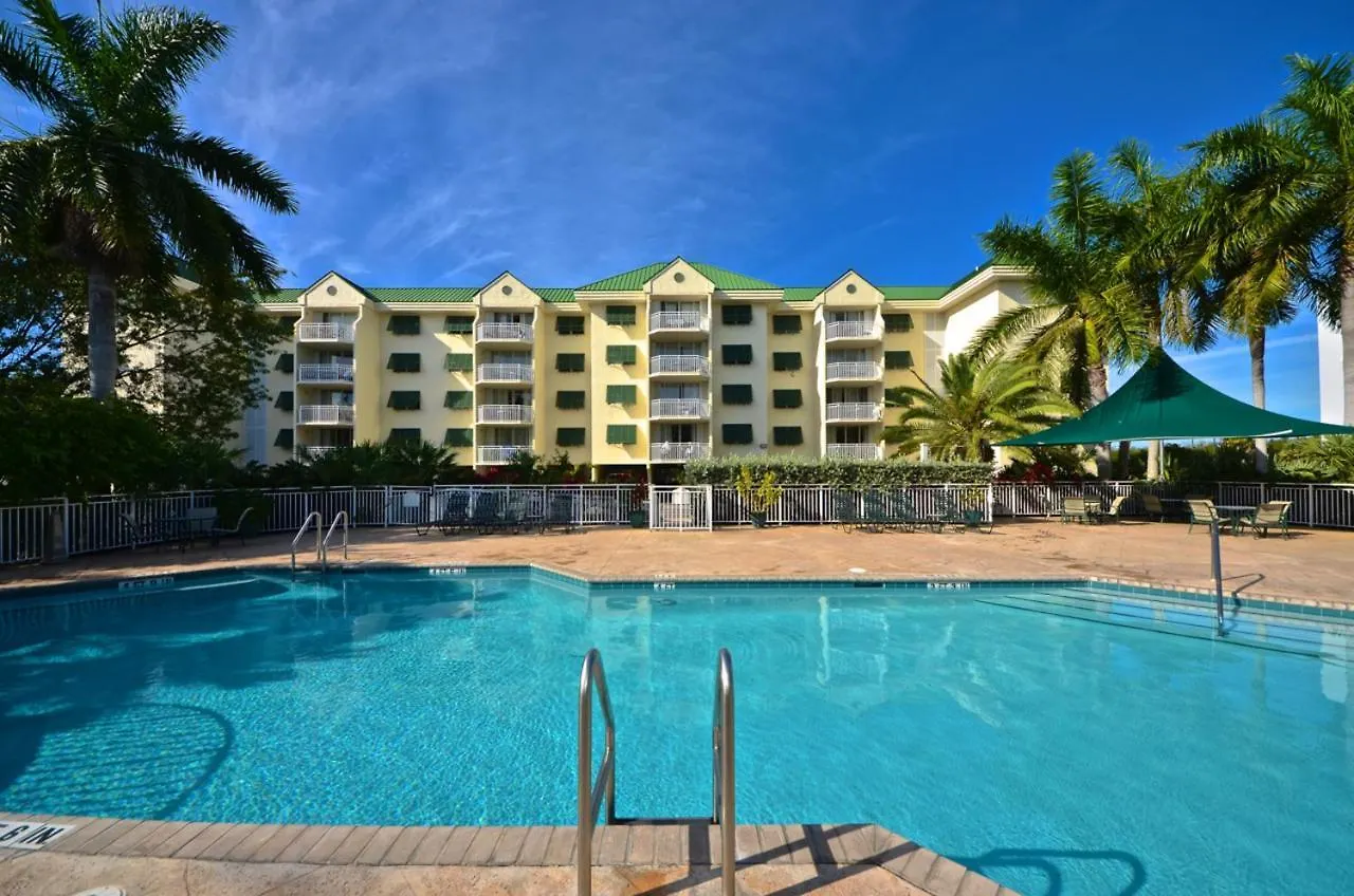 Holiday home Sunrise Suites Trinidad #105 *