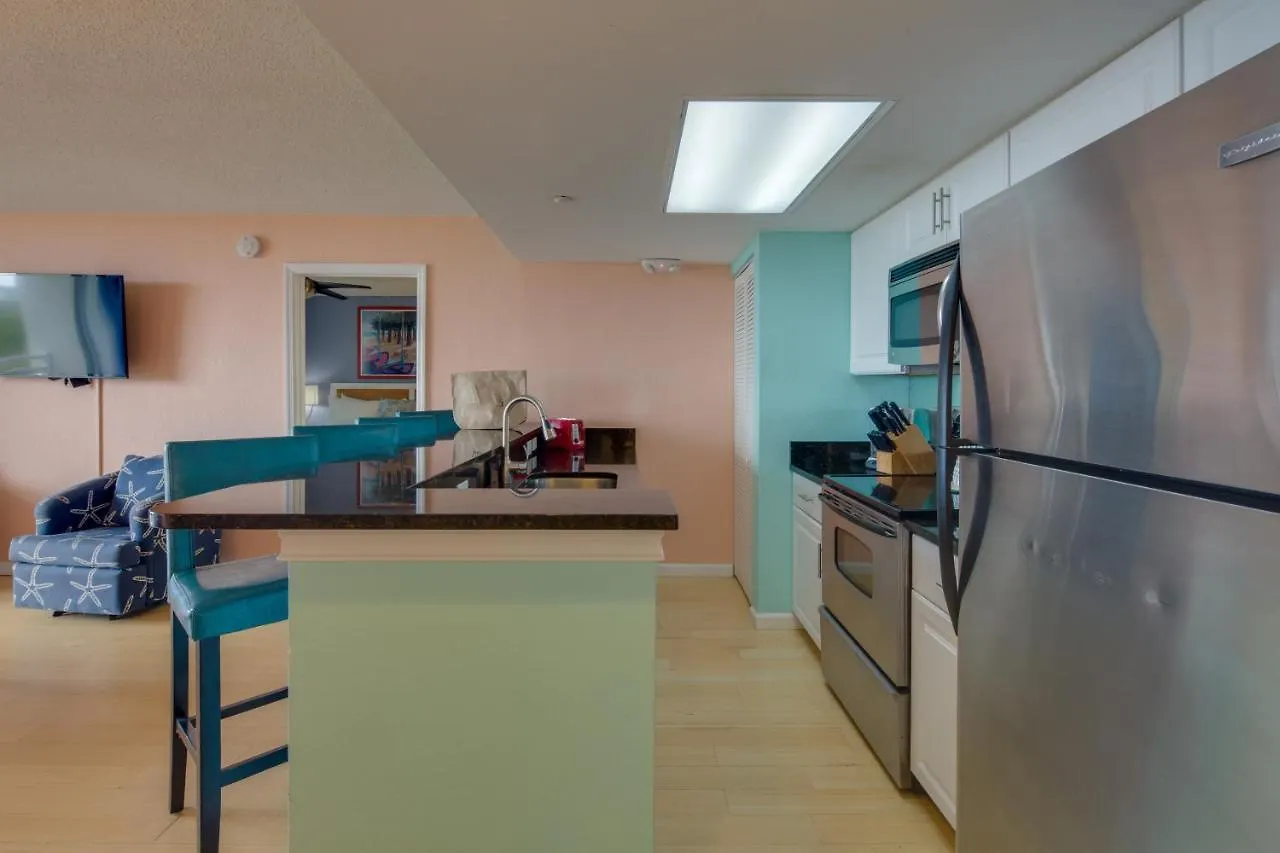 Sunrise Suites Cayo Cruz #308 * קי וסט