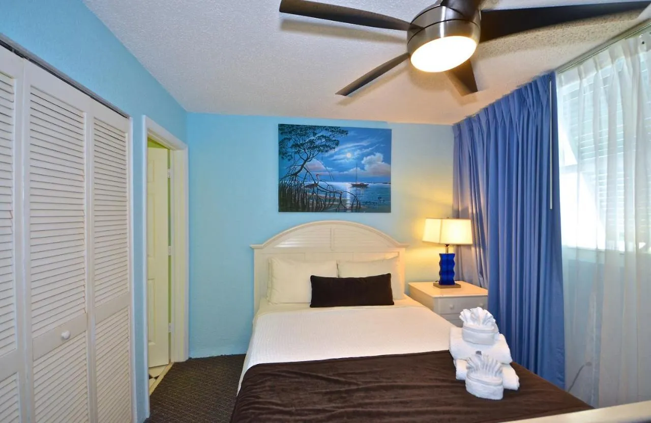 Holiday home Sunrise Suites Trinidad #105