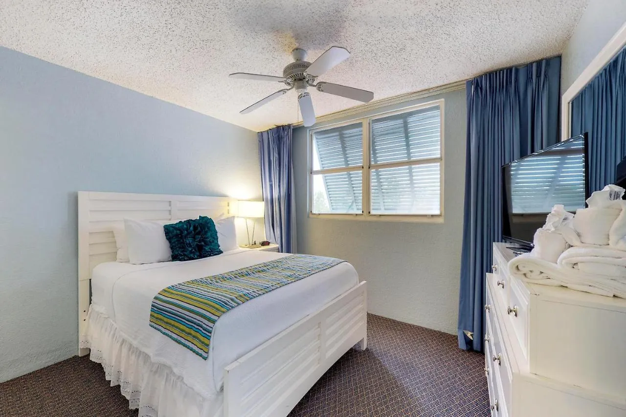 Sunrise Suites Martinique #108 Ки-Уэст