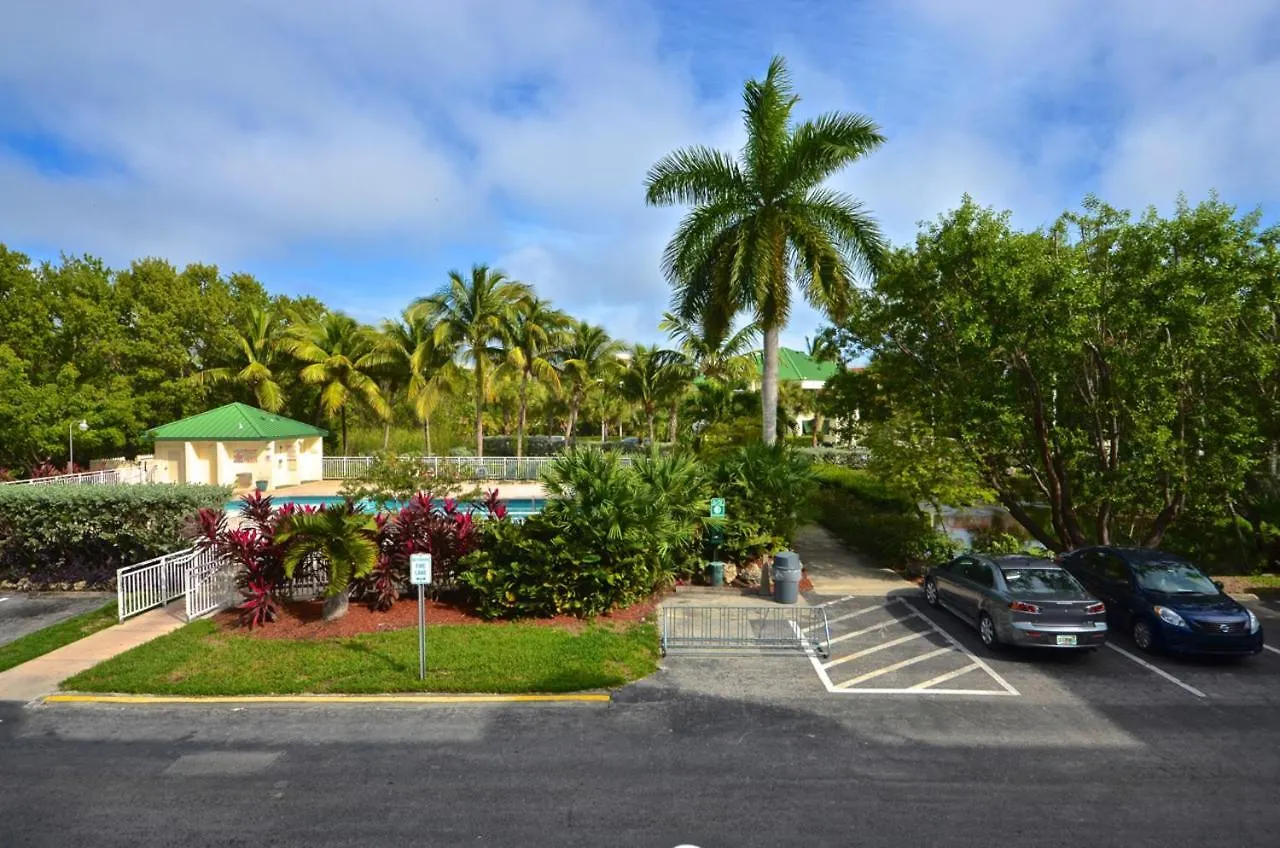 Holiday home Sunrise Suites Trinidad #105