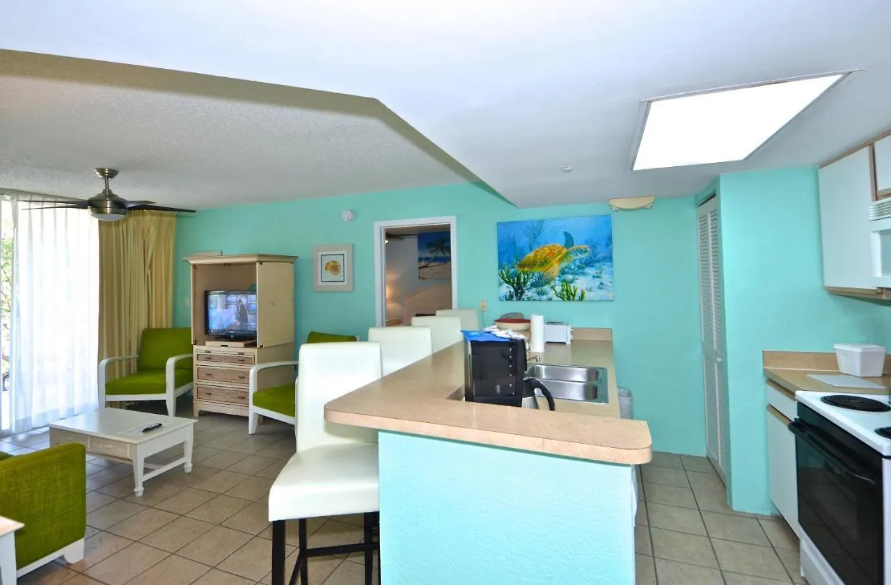 Sunrise Suites Trinidad #105 Holiday home