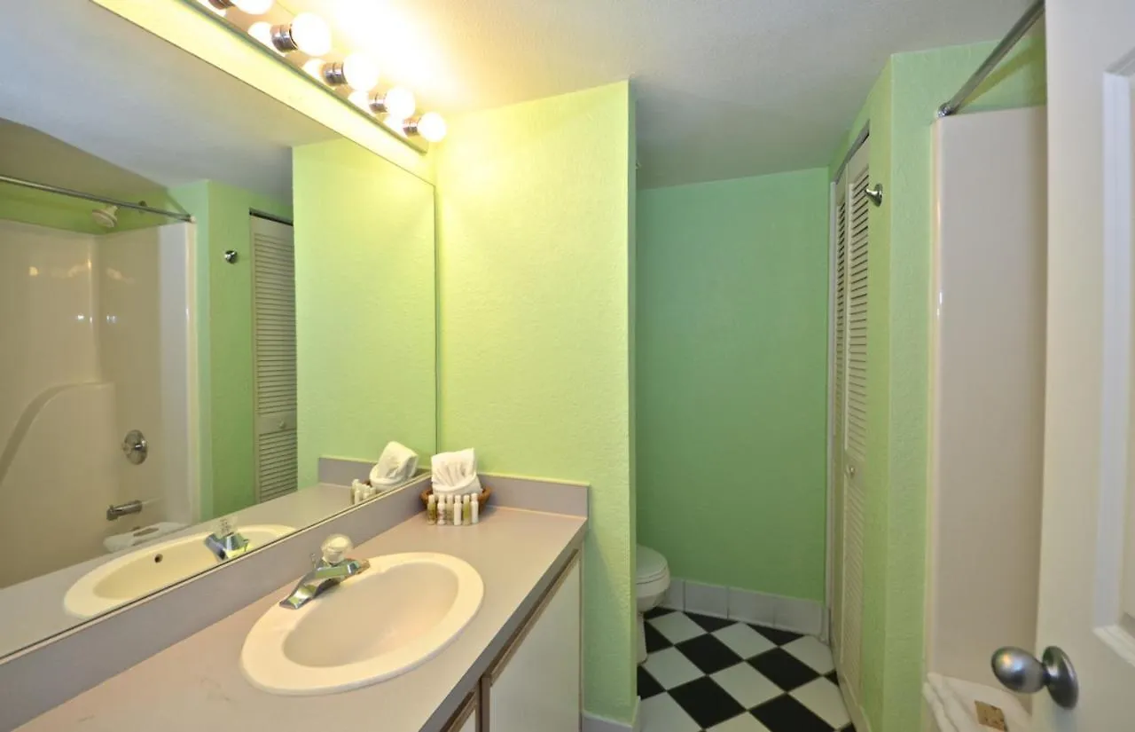Holiday home Sunrise Suites Trinidad #105 Key West