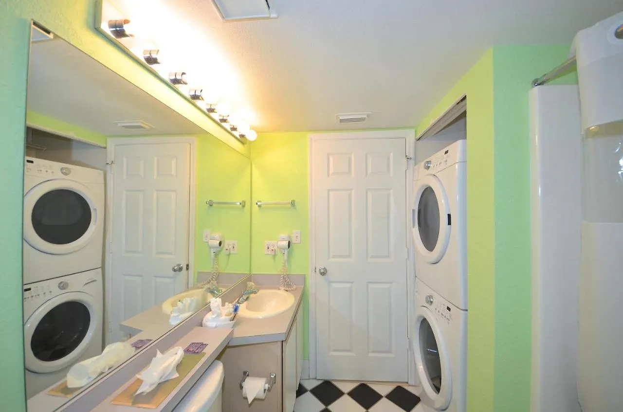 Holiday home Sunrise Suites Trinidad #105 *
