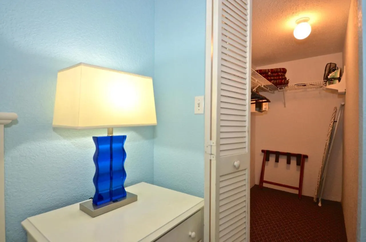 Sunrise Suites Trinidad #105 Key West
