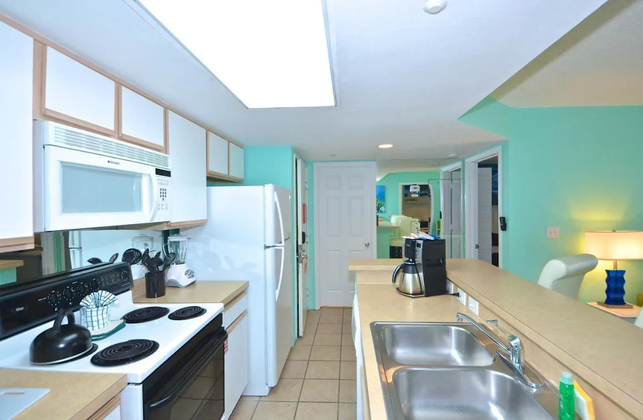Holiday home Sunrise Suites Trinidad #105 *