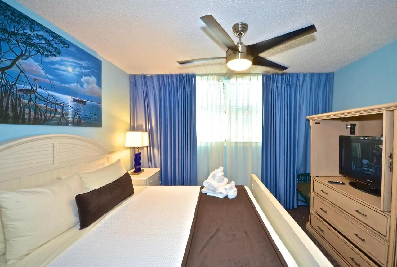 Holiday home Sunrise Suites Trinidad #105 *