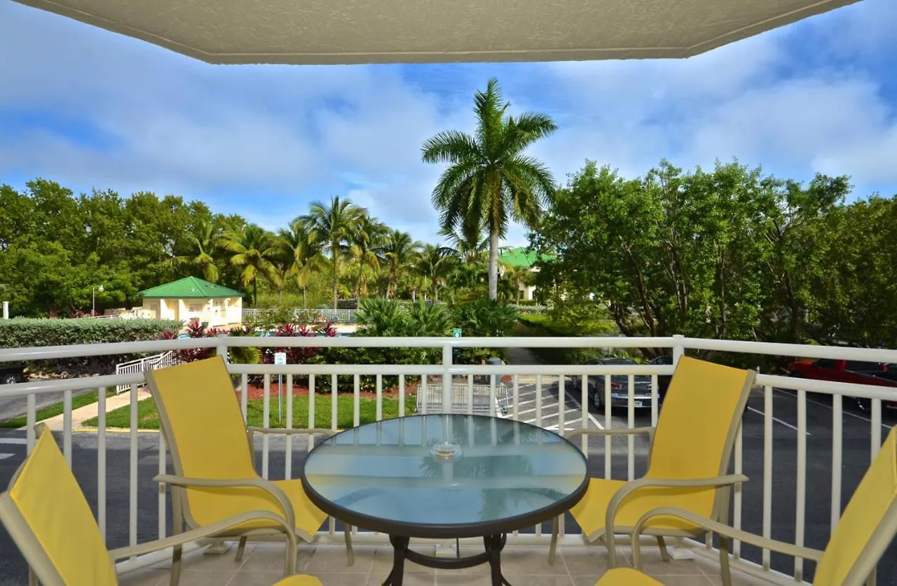 Holiday home Sunrise Suites Trinidad #105 *