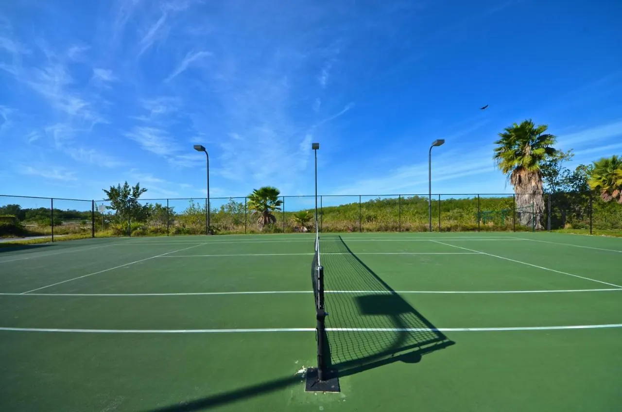 Sunrise Suites Trinidad #105 Holiday home *