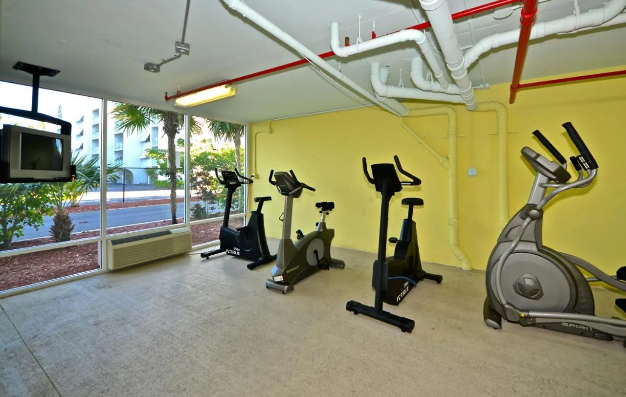 Sunrise Suites Trinidad #105 Holiday home *