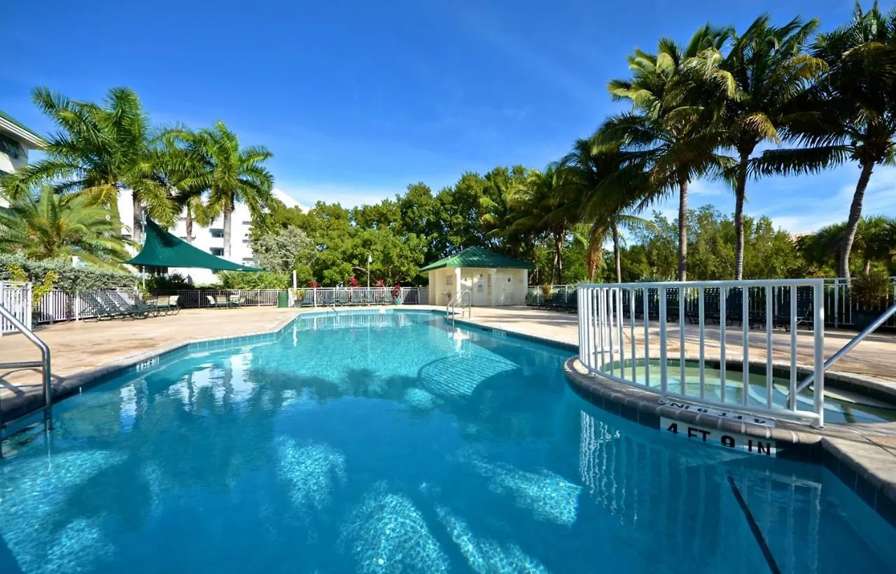 Sunrise Suites Trinidad #105 * Key West