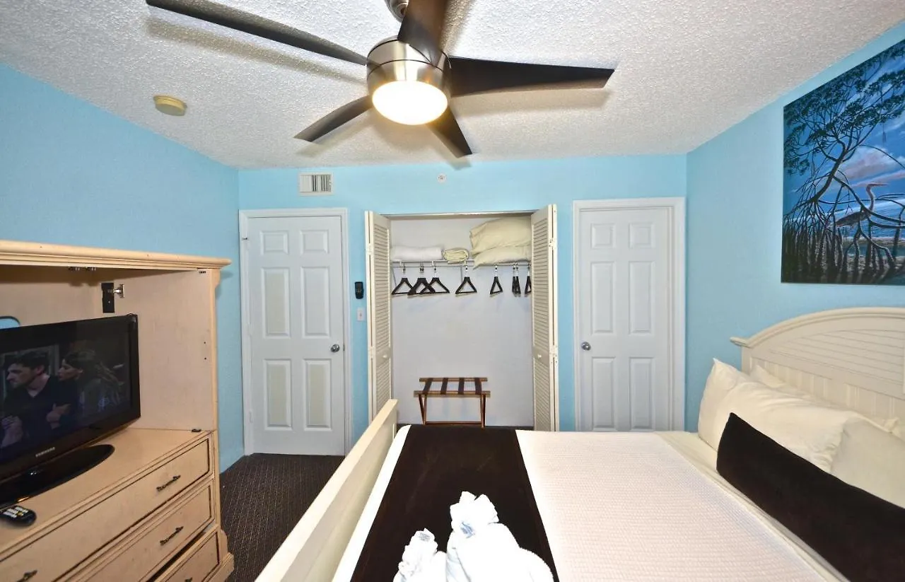 Holiday home Sunrise Suites Trinidad #105 *