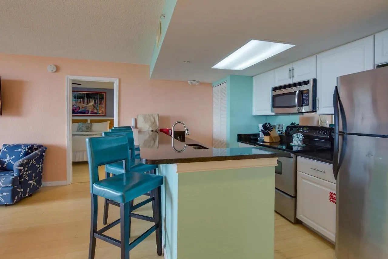 Sunrise Suites Cayo Cruz #308 * קי וסט