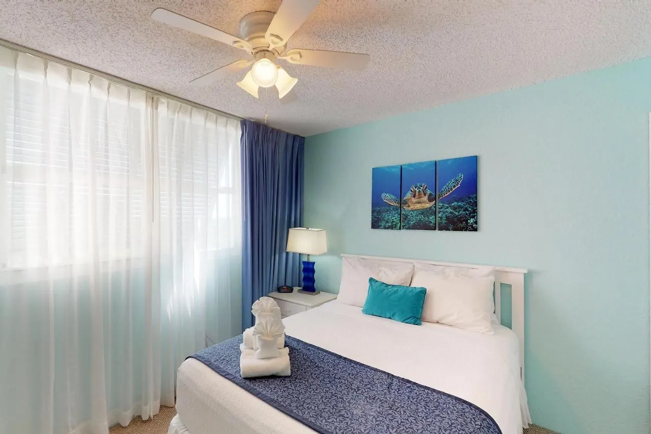 Sunrise Apartment