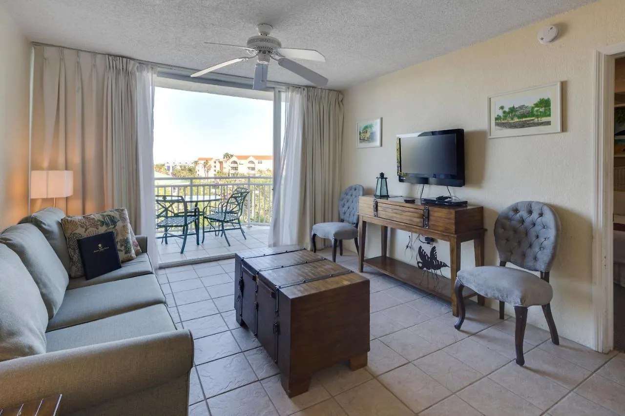 Sunrise Apartment *