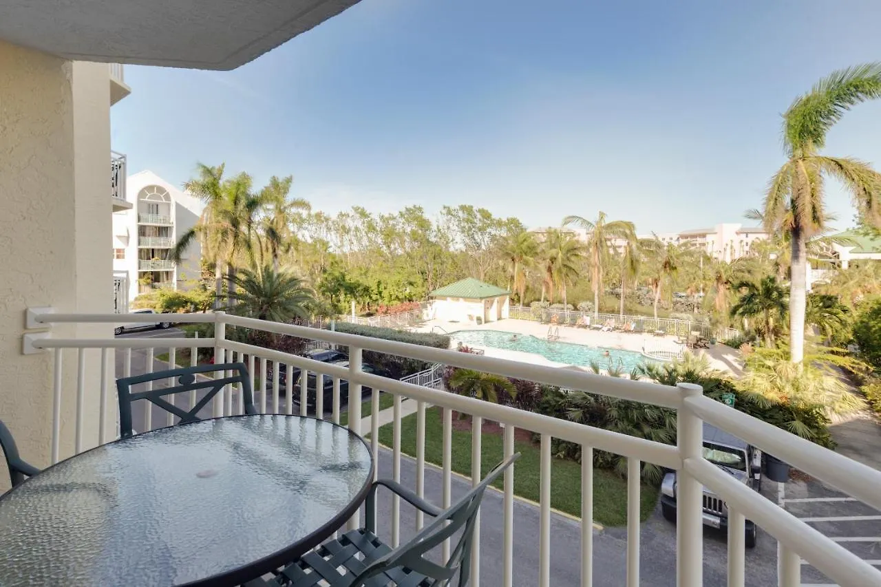 Apartment Sunrise Key West