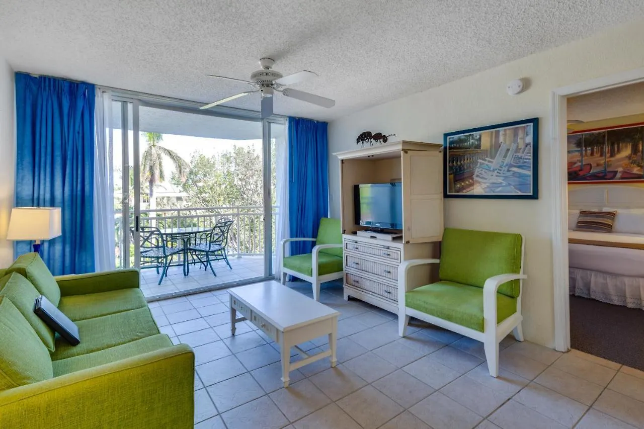 Apartment Sunrise Key West