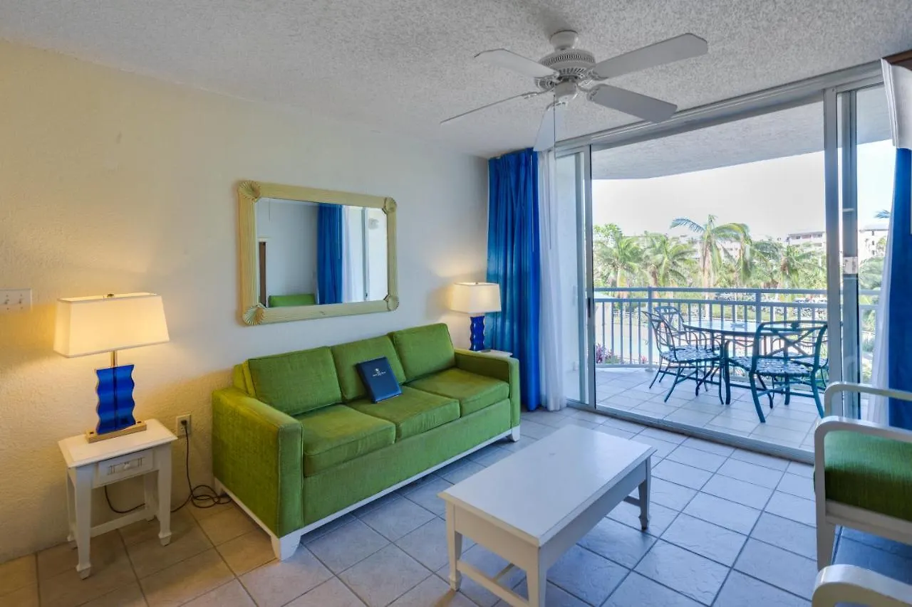 Sunrise Apartment
