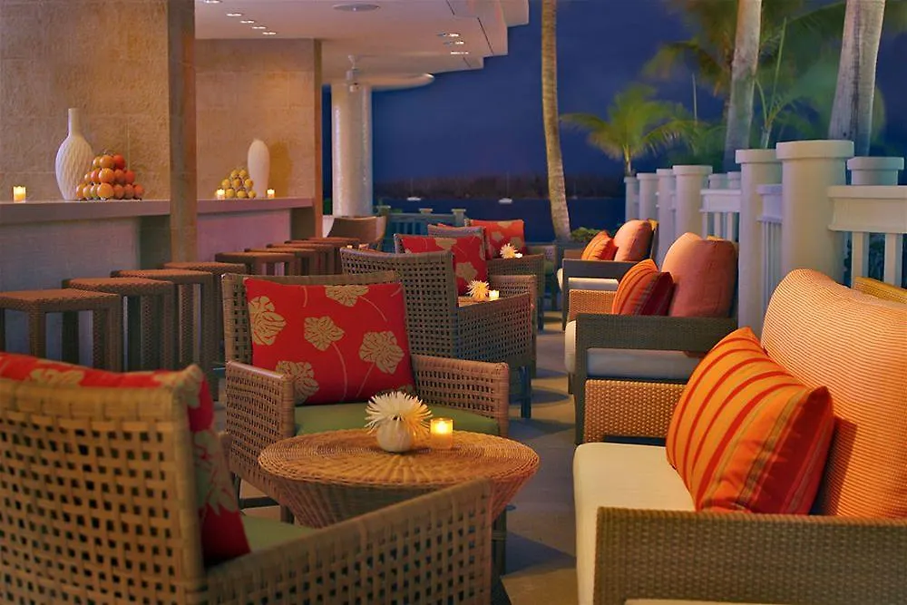 Hyatt Centric & 4* Ки-Уэст