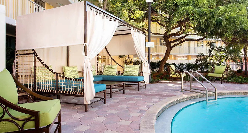 Hotel Fairfield & By Marriott Key West