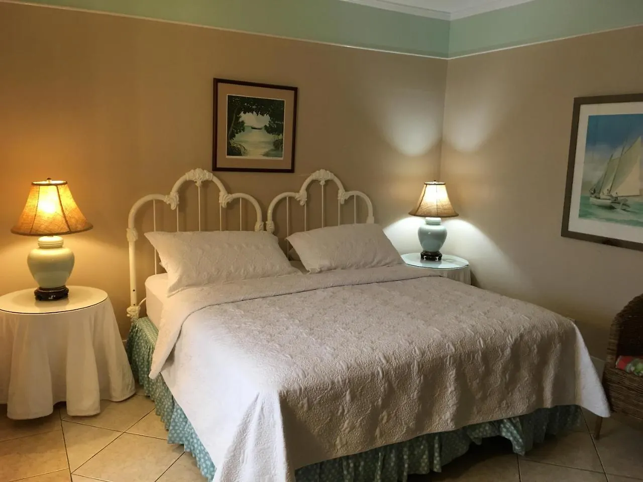Hotel Heron House Court (adults Only) Key West