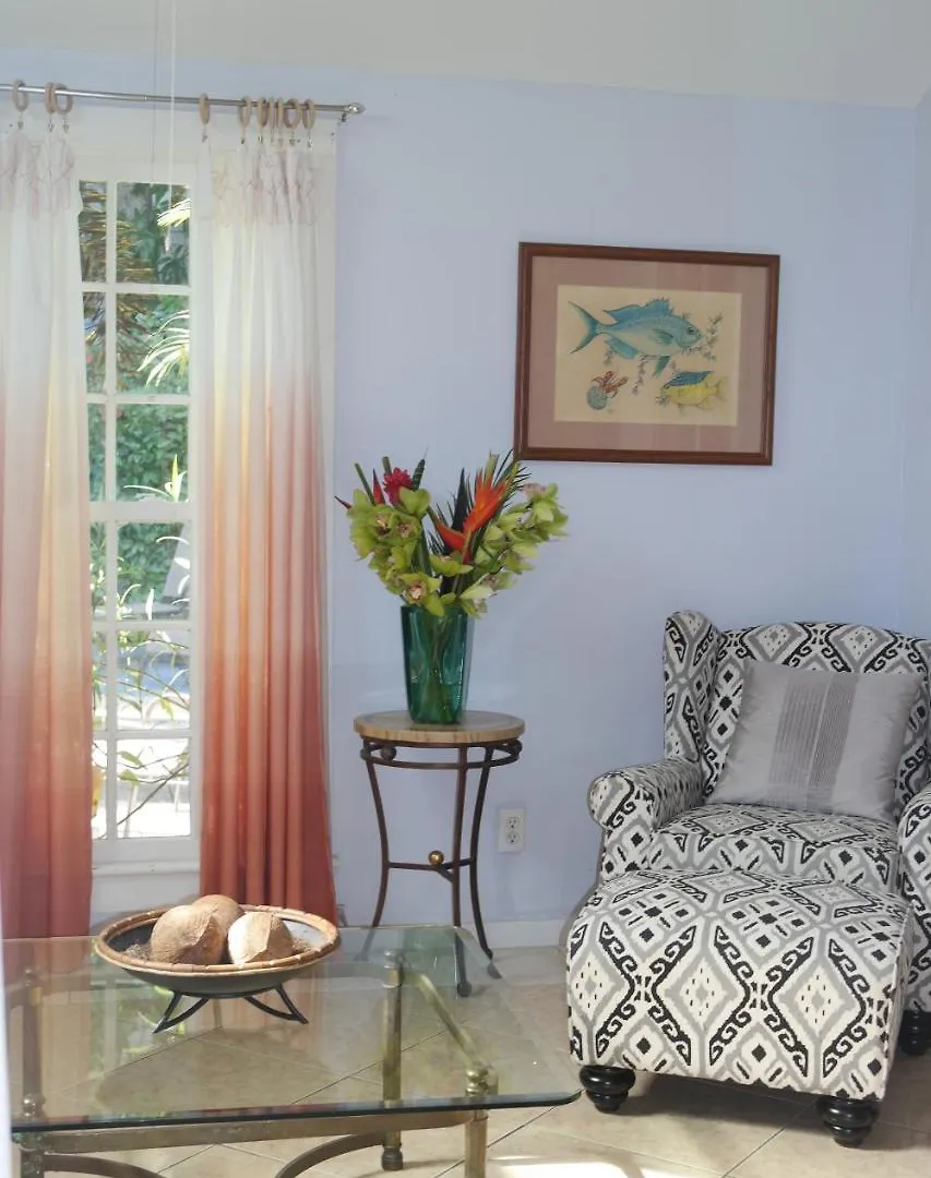 Heron House Court (adults Only) Hotel 3*