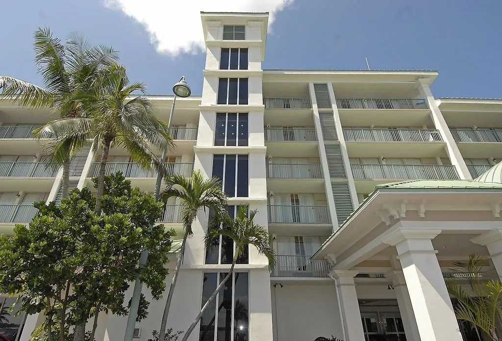 Blue Flamingo Resort Key West Hotel