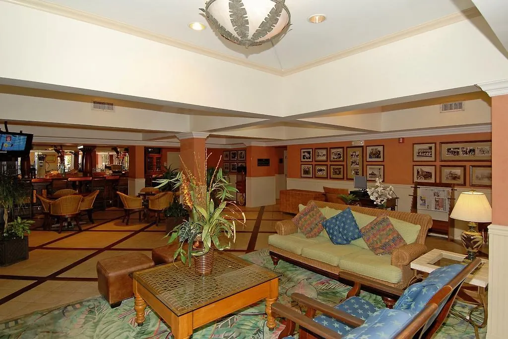 Blue Flamingo Resort Key West Hotel 4*