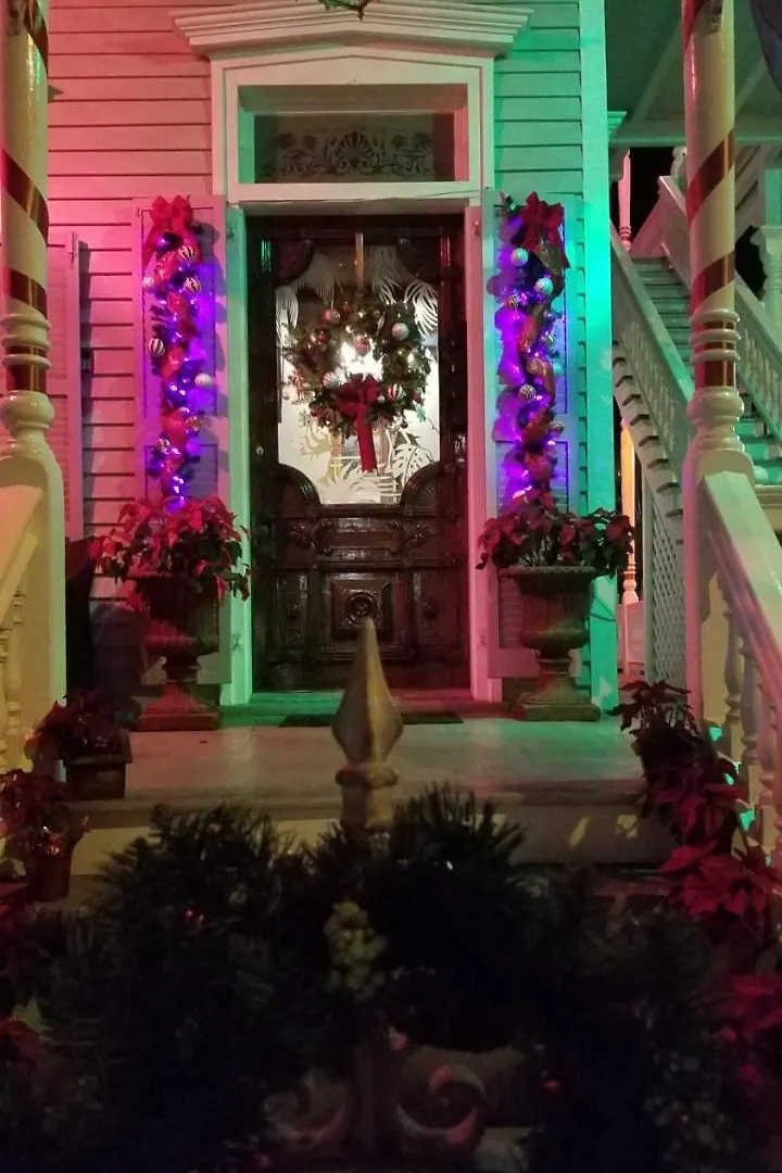 The Artist House Bed & Breakfast Key West