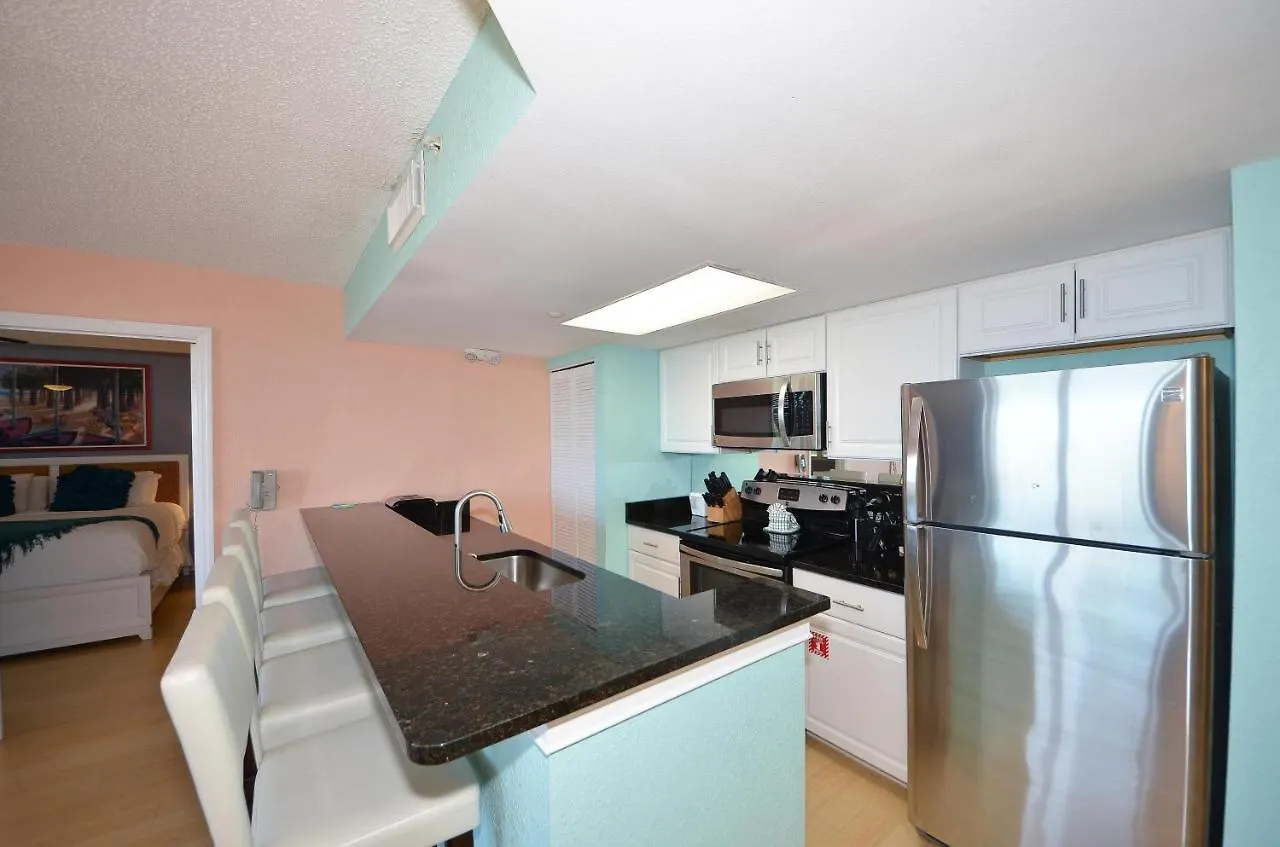 Διαμέρισμα Sunrise Cayo Coco #208 Κι Γουέστ